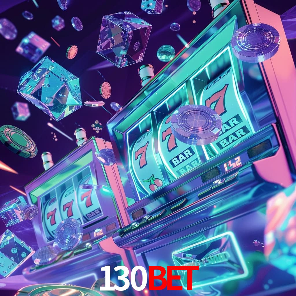 Interface do App 130bet
