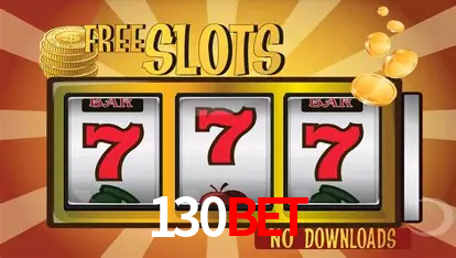Descubra o Mundo do Cassino Online com 130bet