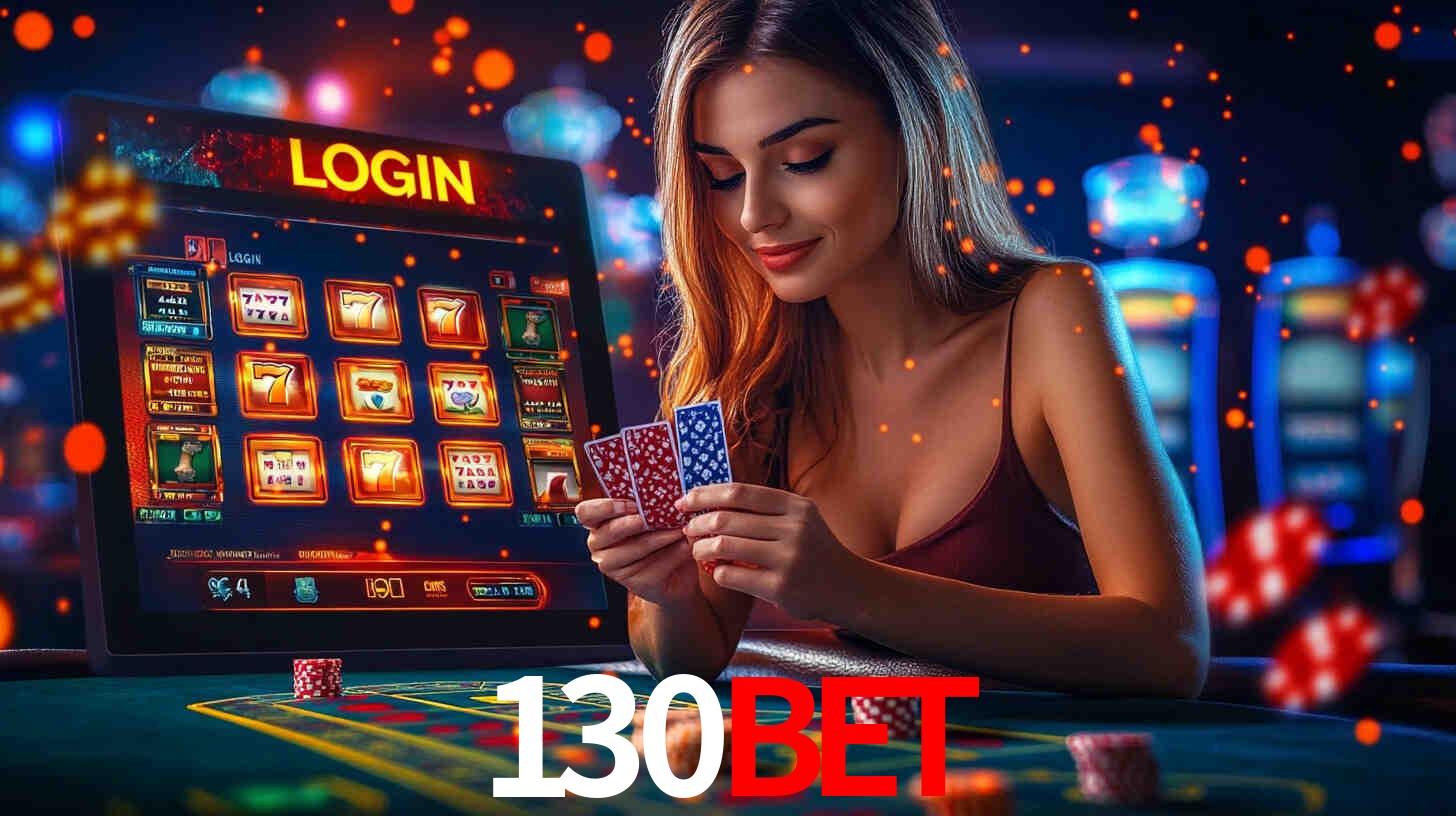 130bet: A Experiência de Casino com Jogos de Mesa ao Vivo