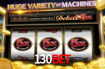 Descubra a Magia dos Jogos de Arcade no 130bet