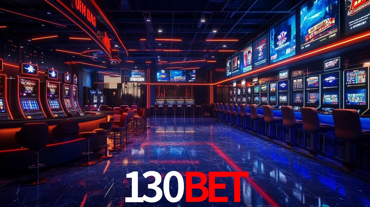 VIP Casino 130bet