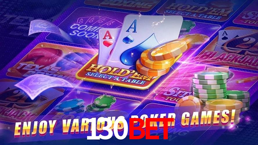 cassino 130bet