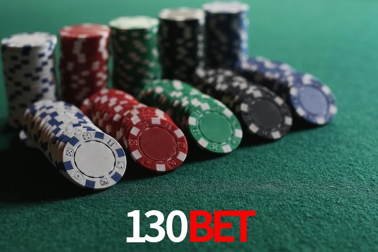 Game Providers 130bet