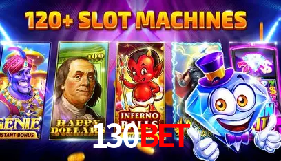 Desvendando o Mundo dos Jogos Virtuais na 130bet