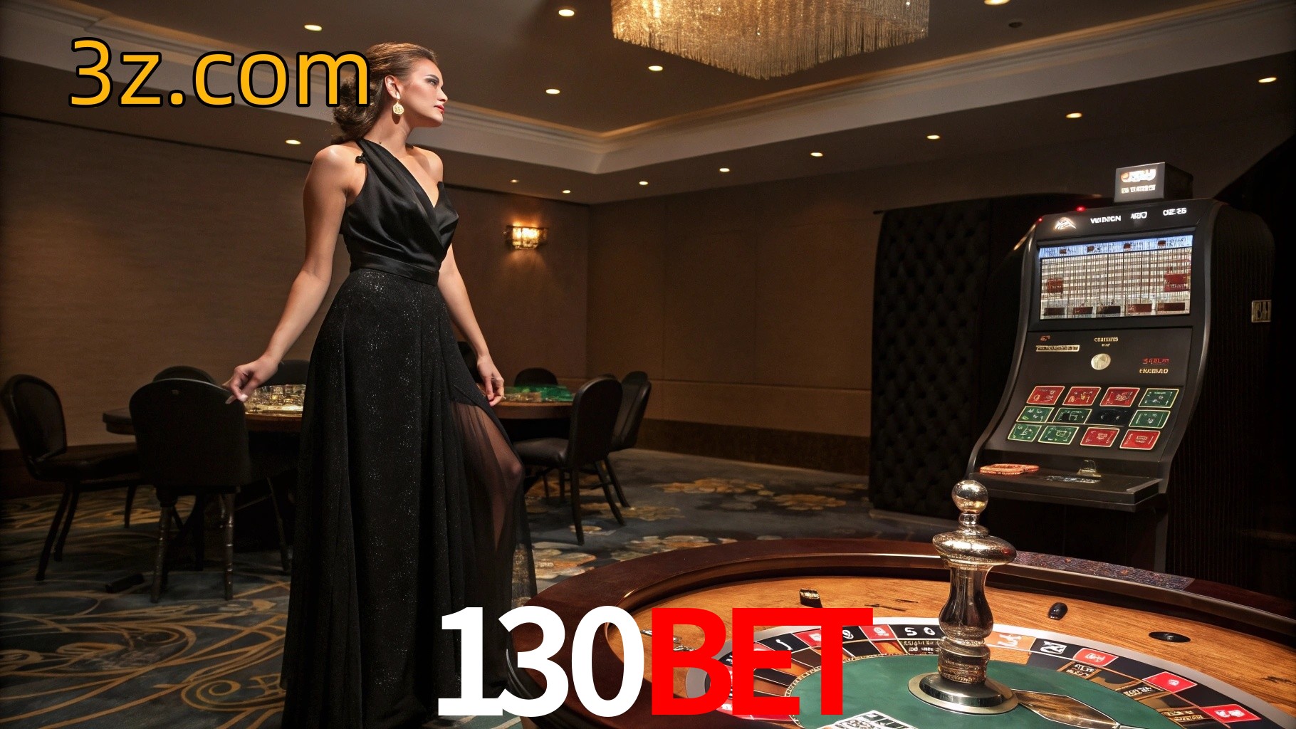  130bet jogo