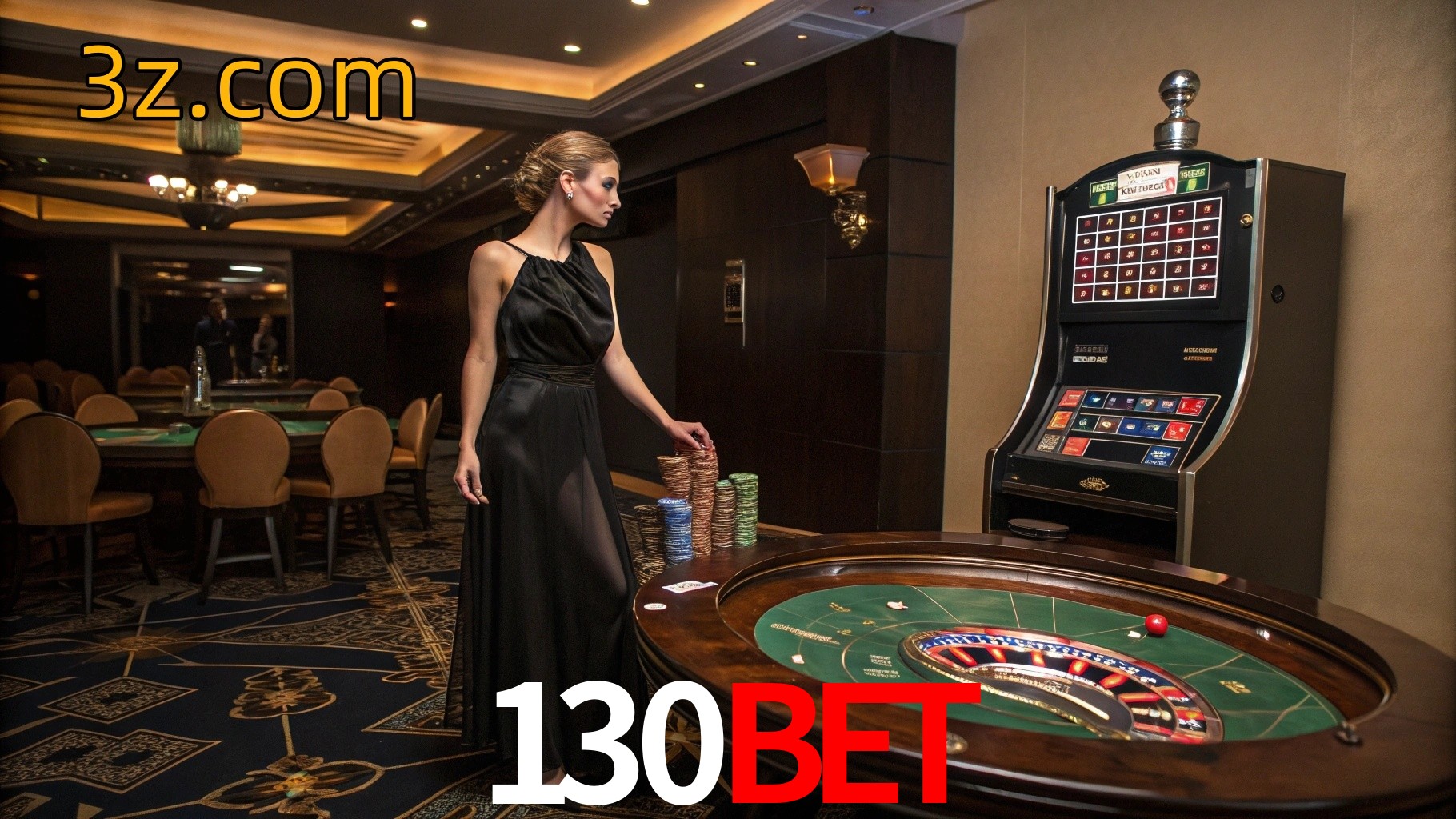  130bet bonus